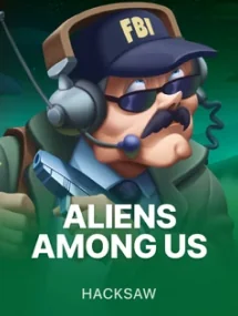 aliens among us