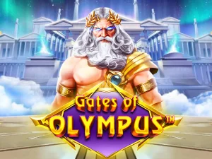 gates of olympus